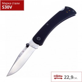 Нож BUCK 0110BKS3 SLIM PRO TRX Нож BUCK 0110BKS3 SLIM PRO TRX
